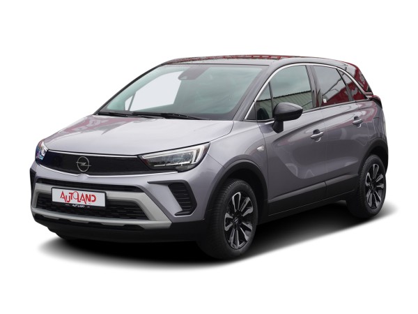 Opel Crossland 1.2 Elegance