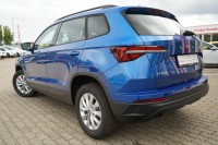 Skoda Karoq 1.5 TSI