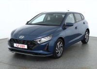 Hyundai i20 1.0 T-GDI Aut. Navi Sitzheizung Tempomat