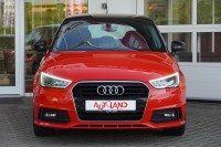 Audi A1 Sportback 1.4 TFSI S-Line