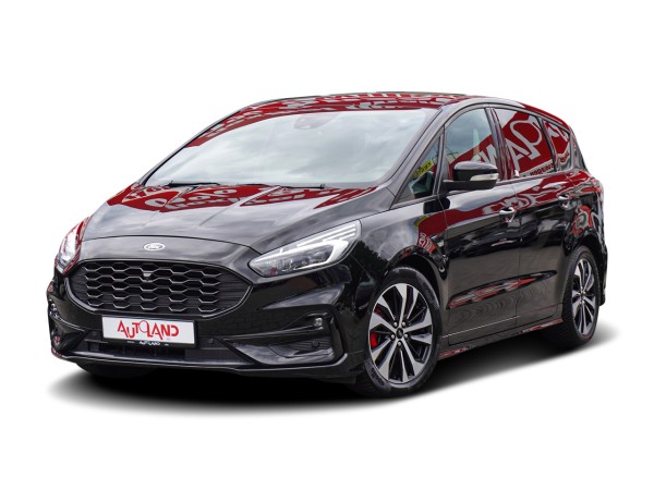 Ford S-Max S-MAX 2.0 EcoBlue ST-Line