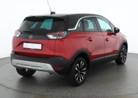 Opel Crossland (X) 1.2 Turbo Aut.