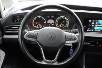 VW Caddy 2.0 TDI Life DSG
