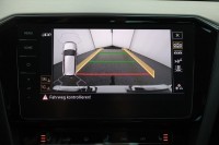 VW Passat Variant 2.0 TDI DSG Elegance