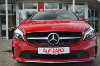 Mercedes-Benz A 180 A180 BlueEfficiency Urban