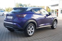 Nissan Juke 1.0 N-Connecta