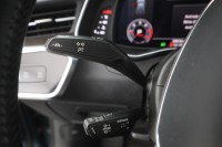 Audi A6 Avant 45 TDI quattro