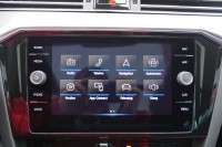 VW Passat Alltrack Variant 2.0 TDI
