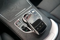 Mercedes-Benz C 200 C200d T Avantgarde 9G-Tronic KAMERA