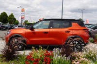 Opel Frontera Edition 1.2 100kW