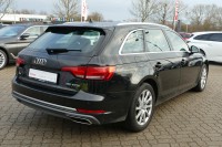 Audi A4 Avant 35 2.0 TFSI sport