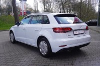 Audi A3 Sportback 1.6 TDI