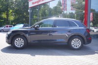 Audi Q5 50 TFSI e quattro S Line