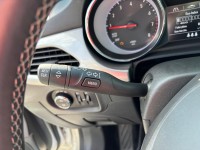 Opel Astra K 1.2 Turbo