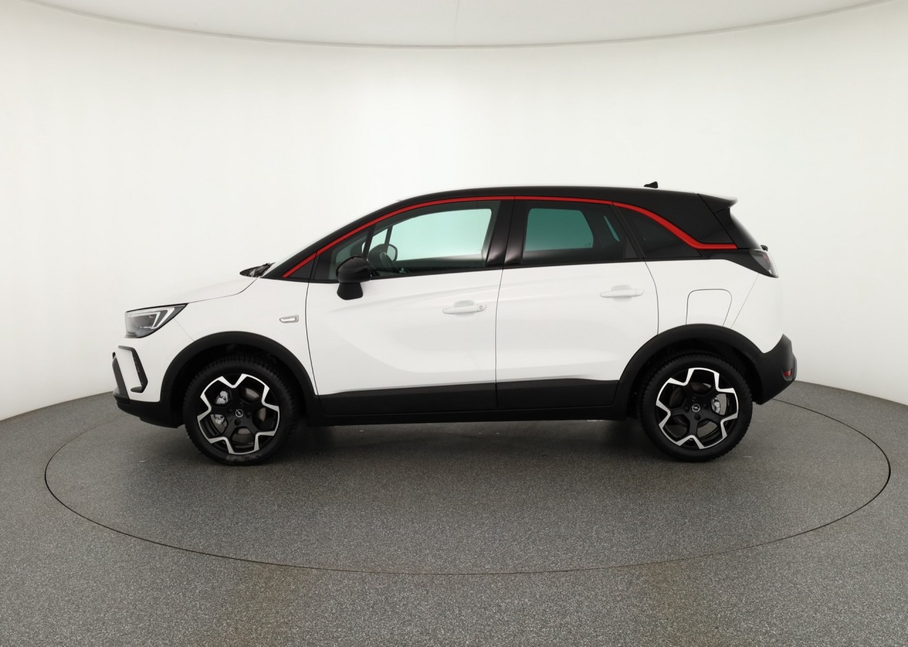 Opel Crossland GS 1.2Turbo Aut.