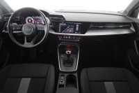 Audi A3 Sportback 30 TFSI advanced