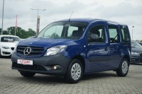 Vorschau: Mercedes-Benz Citan 108 CDI Lang