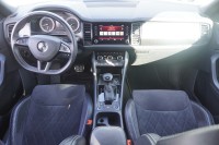 Skoda Kodiaq 1.5 TSI Sportline
