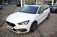 Vorschau: Seat Leon 1.5 ST FR