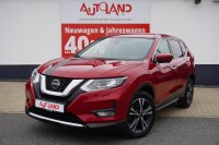 Vorschau: Nissan X-Trail 1.7