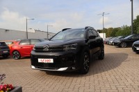 Vorschau: Citroen C5 X Aircross Max Hybrid 145 Aut.
