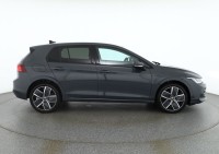 VW Golf VIII 1.5 eHybrid DSG