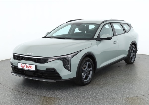 Kia K4 Sportswagon 1.6 T-GDI Aut.