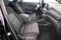 Hyundai Tucson 1.6 T-GDI DCT Style