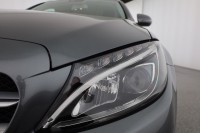 Mercedes-Benz C 180 C180 T CGI Avantgarde