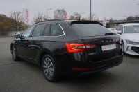 Skoda Superb Combi 2.0 TDI Ambition