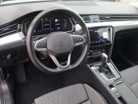 VW Passat Variant 2.0 TDI R-Line