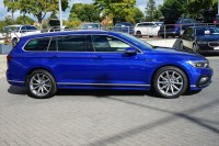 VW Passat Variant 2.0 TDI R Line