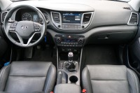 Hyundai Tucson 1.6 GDI