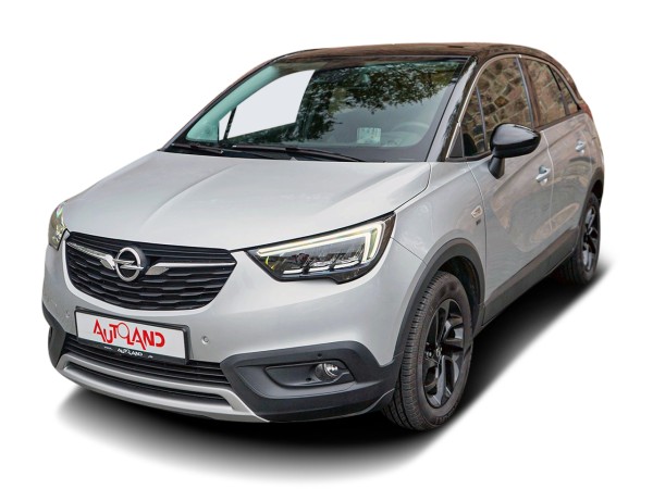 Opel Crossland 1.2 120 Jahre