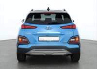 Hyundai Kona 1.6 GDI Premium Hybrid