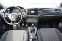 VW T-Roc 1.0 Basis