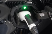 Smart ForFour forfour electric drive EQ