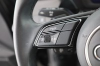 Audi A3 Sportback 30 TFSI advanced