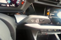 Audi A3 Sportback 35 1.5 TFSI advanced