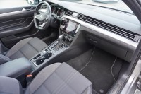 VW Passat Alltrack Variant 2.0 TDI