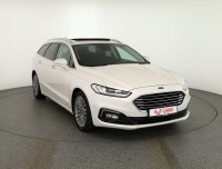 Ford Mondeo Turnier 2.0 EcoBlue AWD Titanium