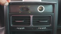 VW Touareg 3.0 V6 TDI V6 TDI BMT/Start-Stopp 4Motion