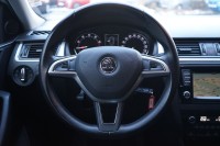 Skoda Rapid 1.2 TSI