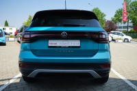 VW T-Cross 1.0 Life