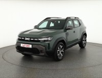 Dacia Duster TCe 130 Sitzheizung LED Tempomat