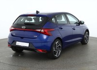 Hyundai i20 1.0 Intro Edition Mild-Hybrid Aut.