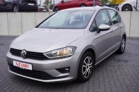 Vorschau: VW Golf Sportsvan VII 1.2 TSI