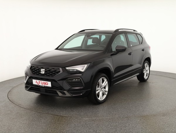 Seat Ateca 1.5 TSI FR