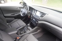 Hyundai Tucson 1.6 T-GDI Advantage