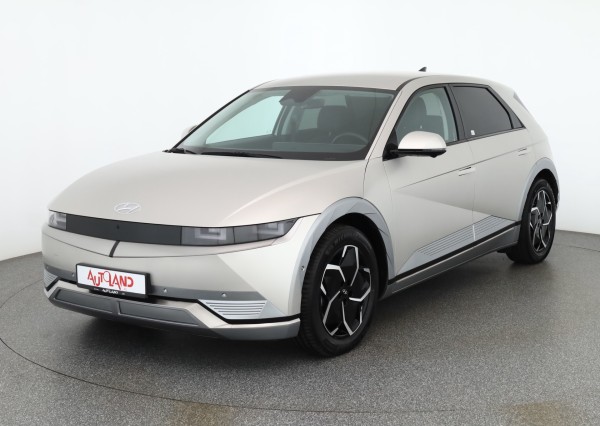 Hyundai IONIQ 5 Ioniq Uniq 4WD